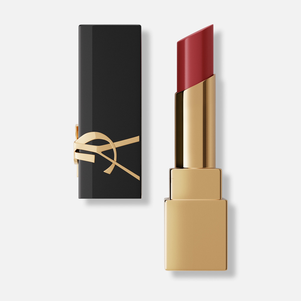 Помада для губ YVES SAINT LAURENT Rouge Pur Couture The Bold стойкая тон 11 3 г