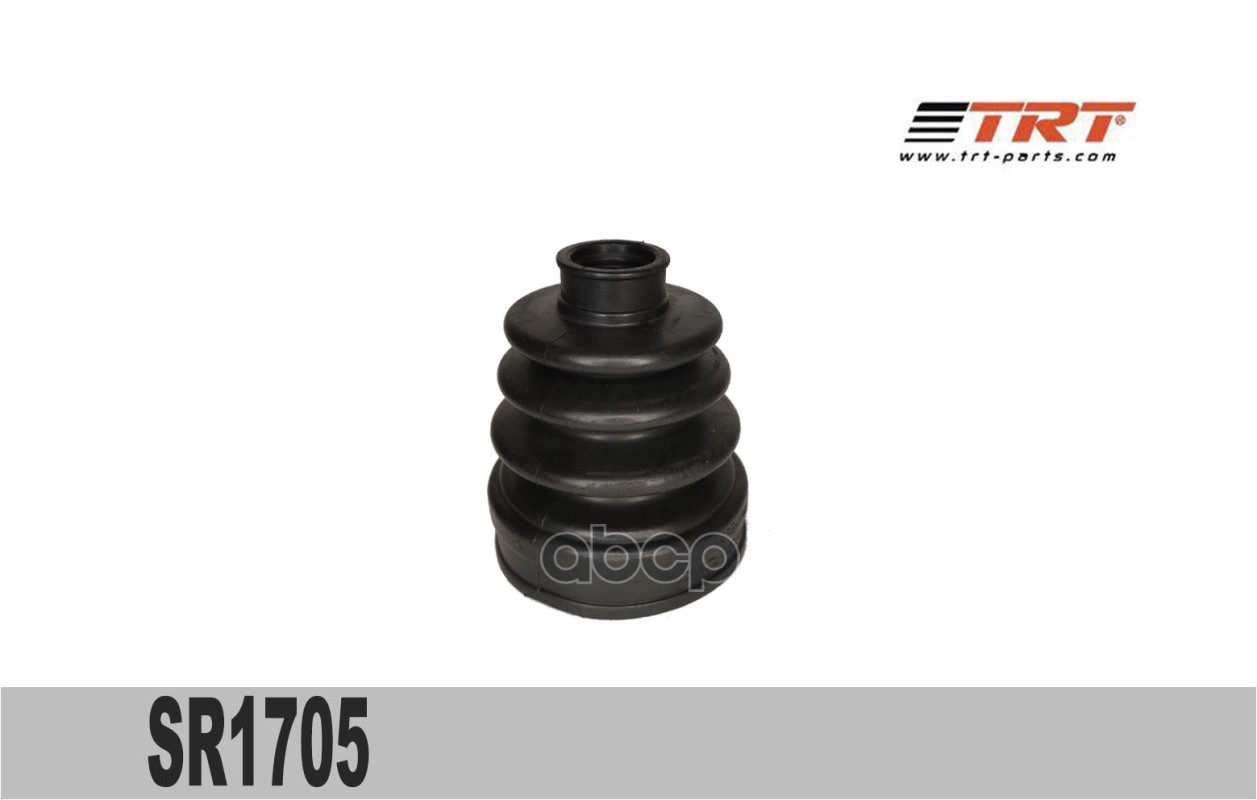 Пыльник Шруса Внутренний 96273574 Cr1705 Matiz M100/M150, Spark TRT арт. CR1705