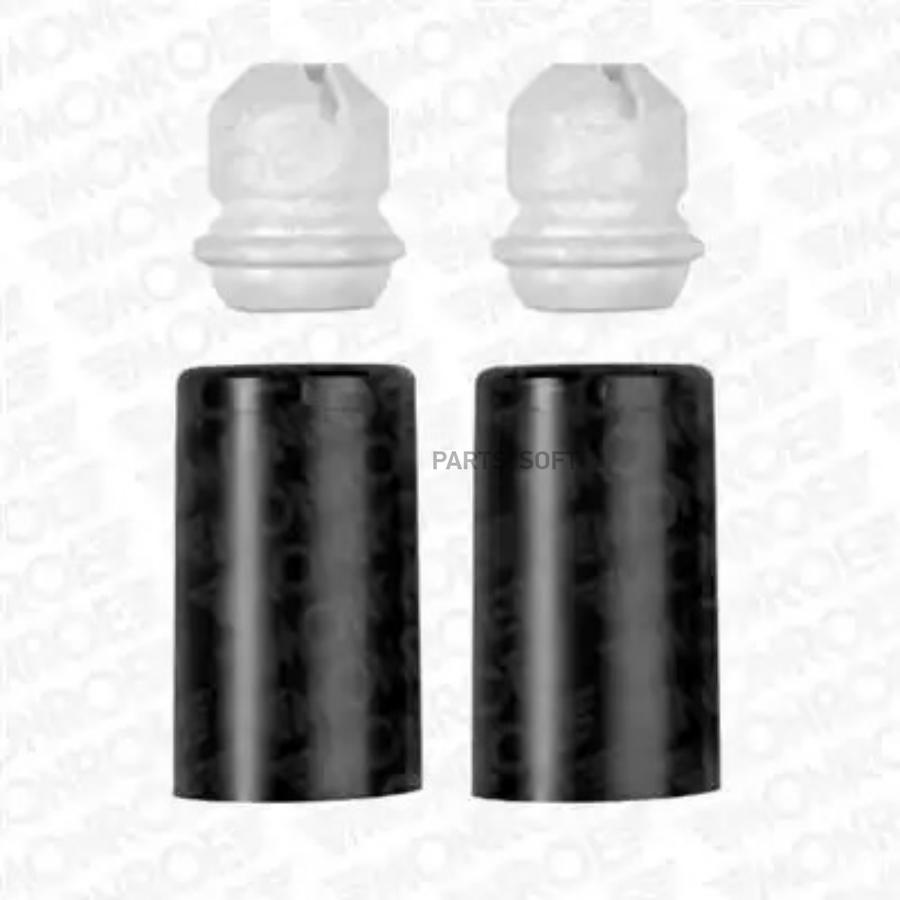 

MONROE Комплект пыльник и отбойник MONROE PK051
