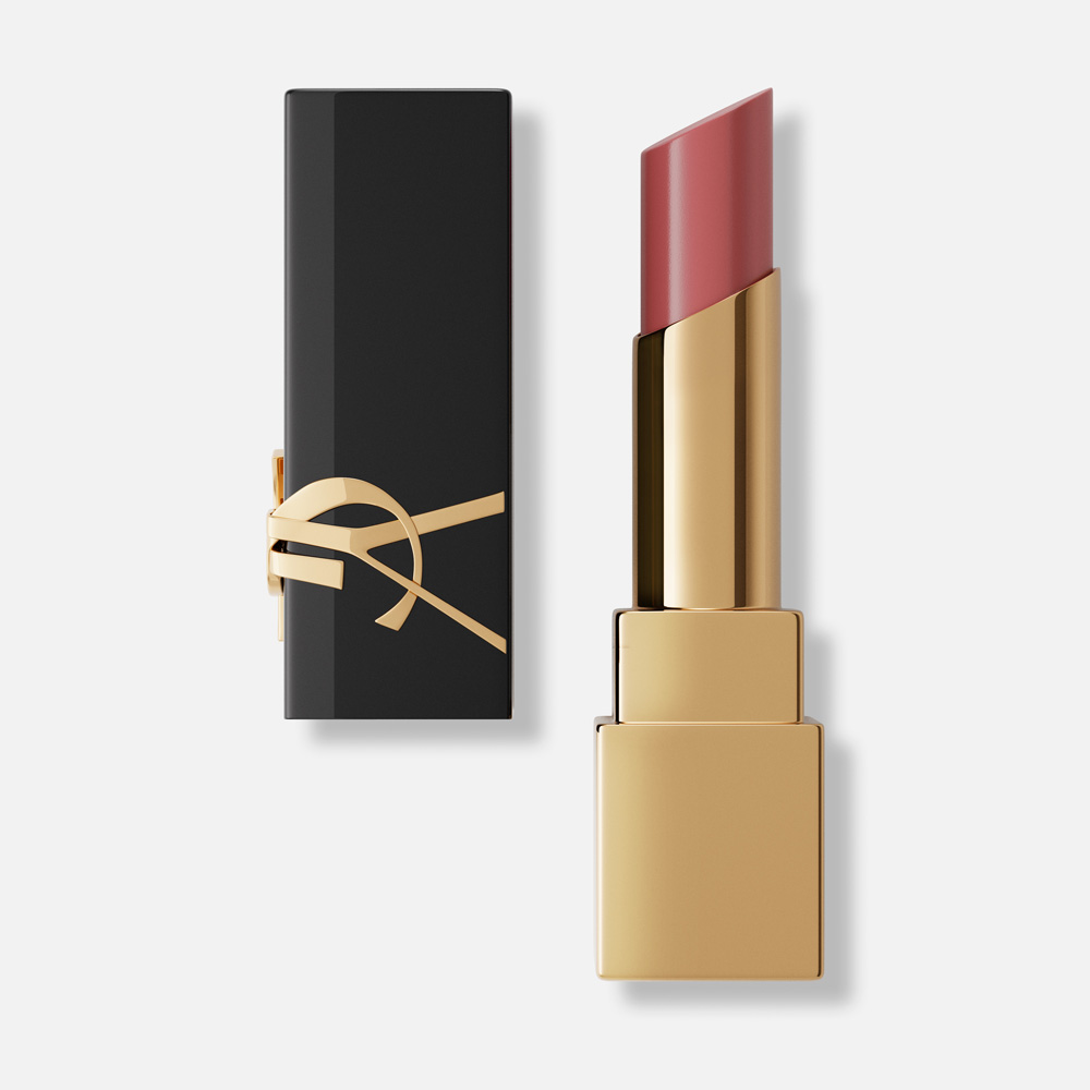 Помада для губ YVES SAINT LAURENT Rouge Pur Couture The Bold стойкая тон 12 3 г