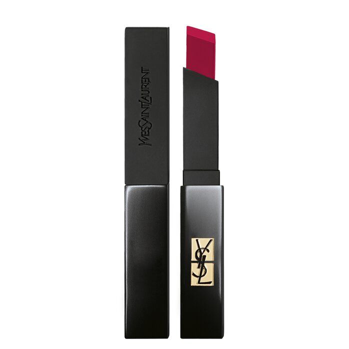 Помада для губ Yves Saint Laurent The Slim Velvet Radical №21 Rouge Paradoxe, 2 г