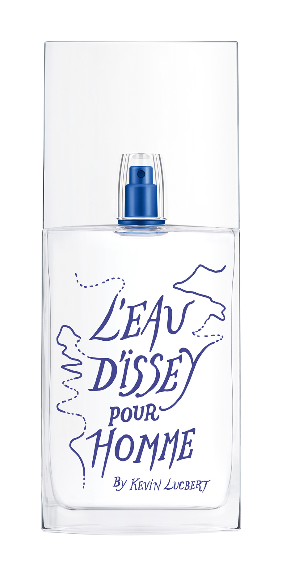 фото Туалетная вода issey miyake l'eau d'issey pour homme by kevin lucbert 125 мл