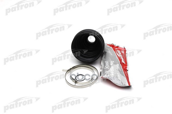 

Пыльник Шруса Наруж.К-Кт Nissan Tiida 07- PATRON арт. PDC3924