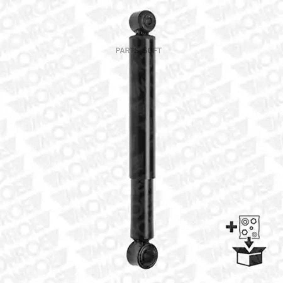 

Амортизатор подвески Monroe T1347