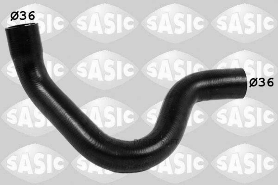 

Патрубок Системы Охлаждения SASIC 3406441
