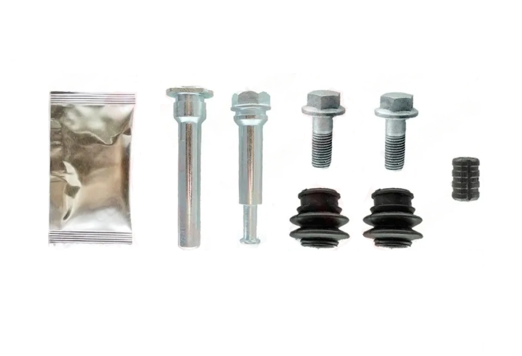 

Комплект Направляющих Тормозного Суппорта Hyundai Ix55 2006 - Masterkit 77a5173 MasterKit