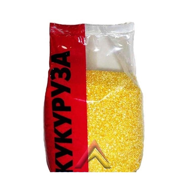 

Кукурузная крупа КФ Надежда 750 г