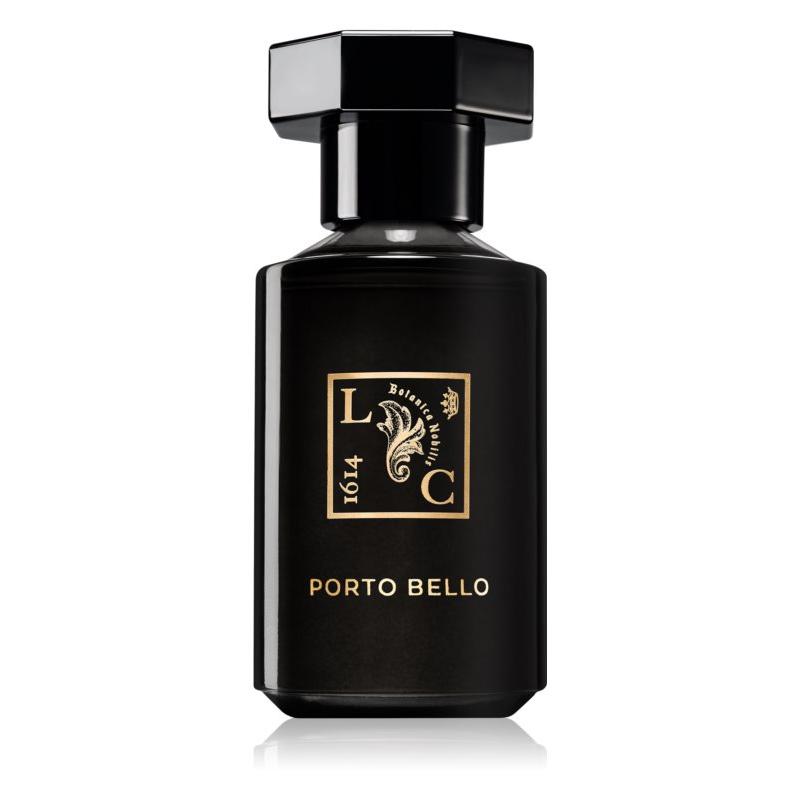 Вода парфюмерная Le Couvent Porto Bello для мужчин и женщин, 50 мл