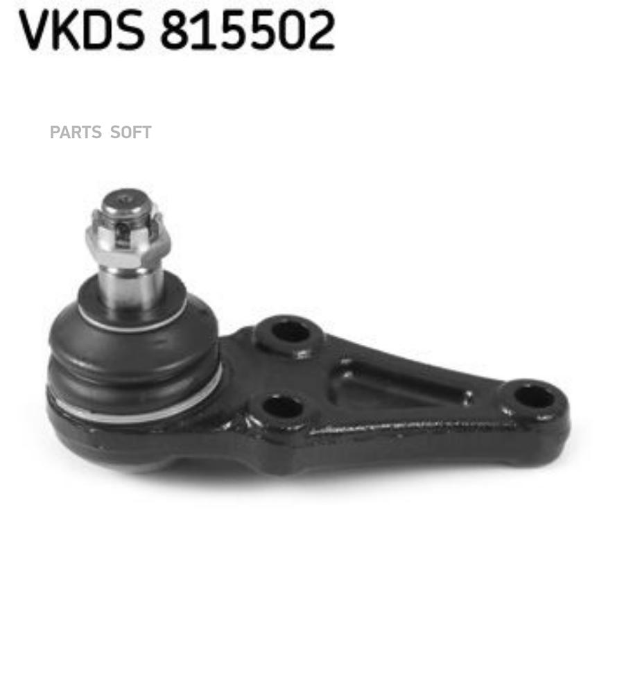 

SKF VKDS815502 VKDS 815502 опора шаровая нижняя Mitsubishi Pajero/Montero V