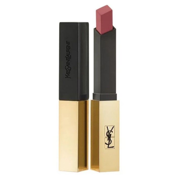 Помада для губ YVES SAINT LAURENT Rouge Pur Couture The Slim, 30 Nude Protest, 2,2 г