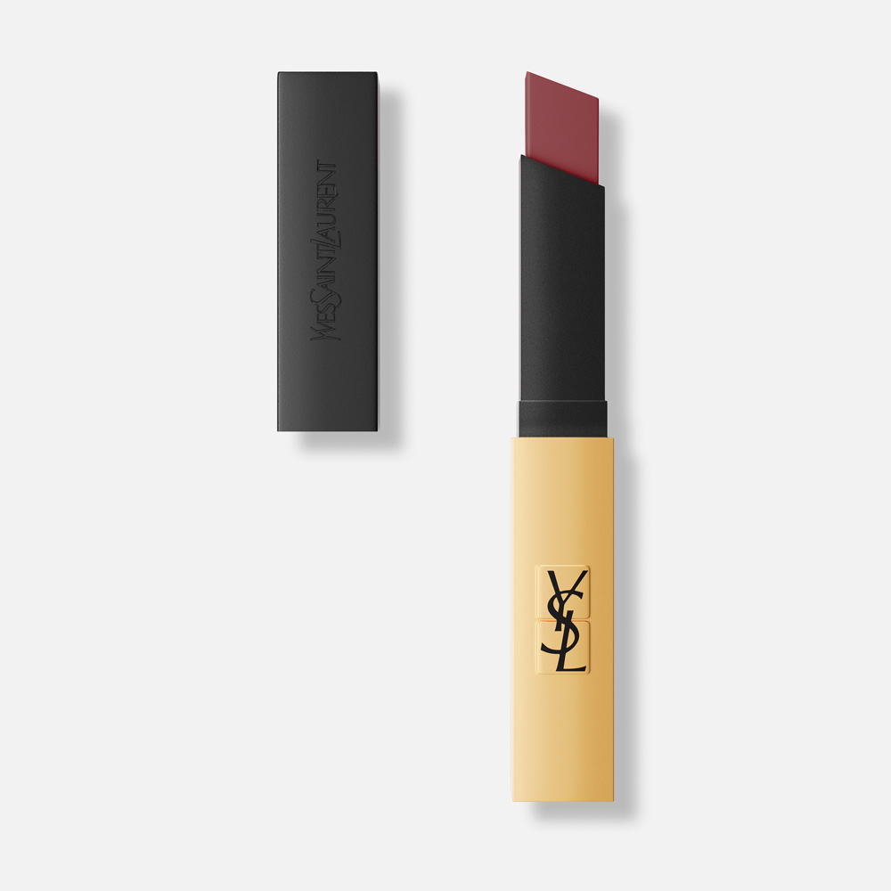 Помада для губ Yves Saint Laurent Rouge Pur Couture The Slim №30 Nude Protest 2,2 г