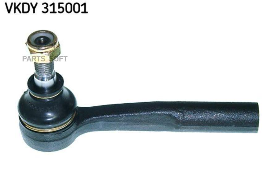 

SKF VKDY315001 VKDY315001 наконечник рулевой левый Opel Astra H all 04 Zaf