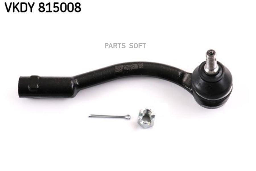 

SKF VKDY815008 VKDY815008 наконечник рулевой правый 189 Hyundai I Accent
