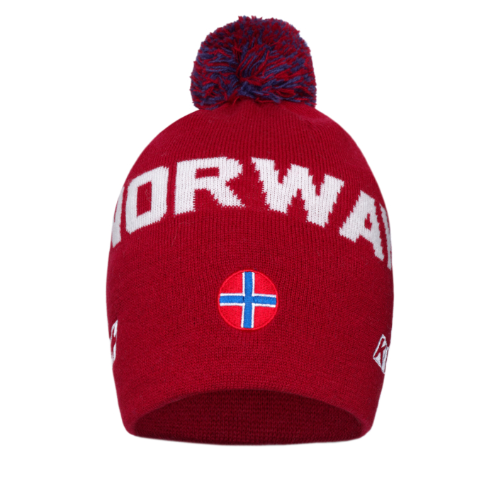 

Шапка KV+ Patriot Hat красный белый, Белый;красный, Patriot Hat