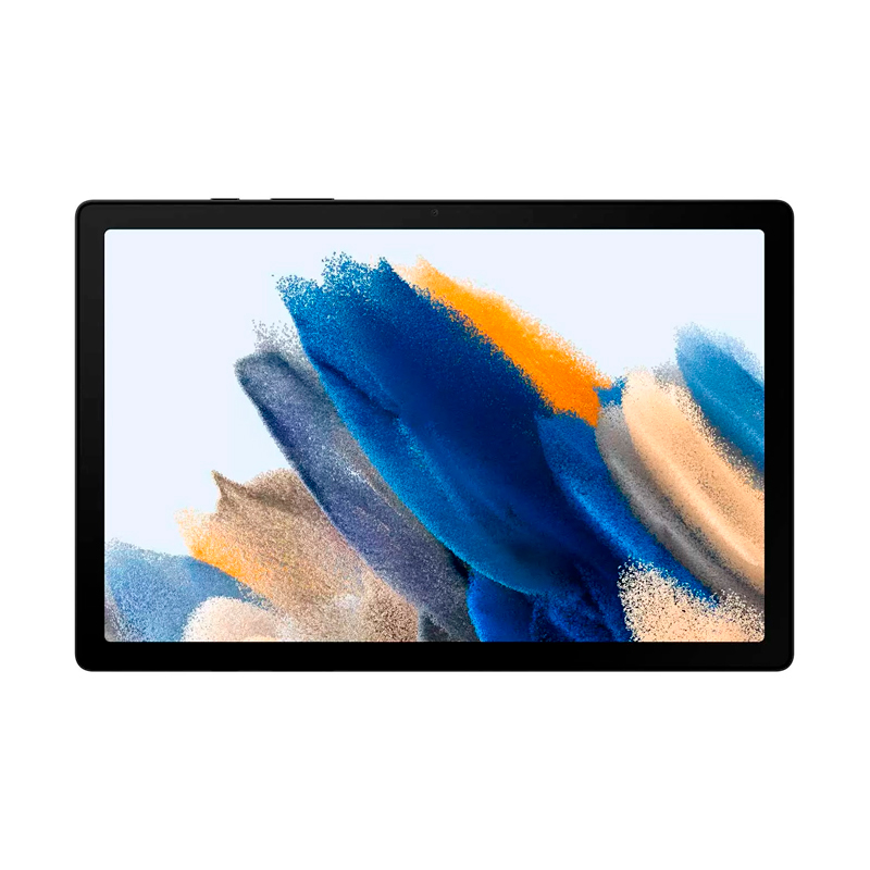 

Планшет Samsung Galaxy Tab A8 10.5" 2021 4/64GB Gray (SM-X200) Wi-Fi, Galaxy Tab A8