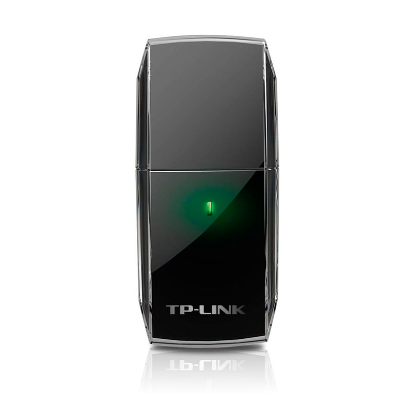 Wi-Fi адаптер TP-LINK Archer T2U