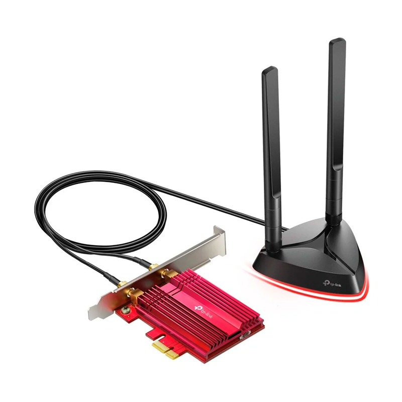 Сетевая карта TP-LINK Archer TX3000E