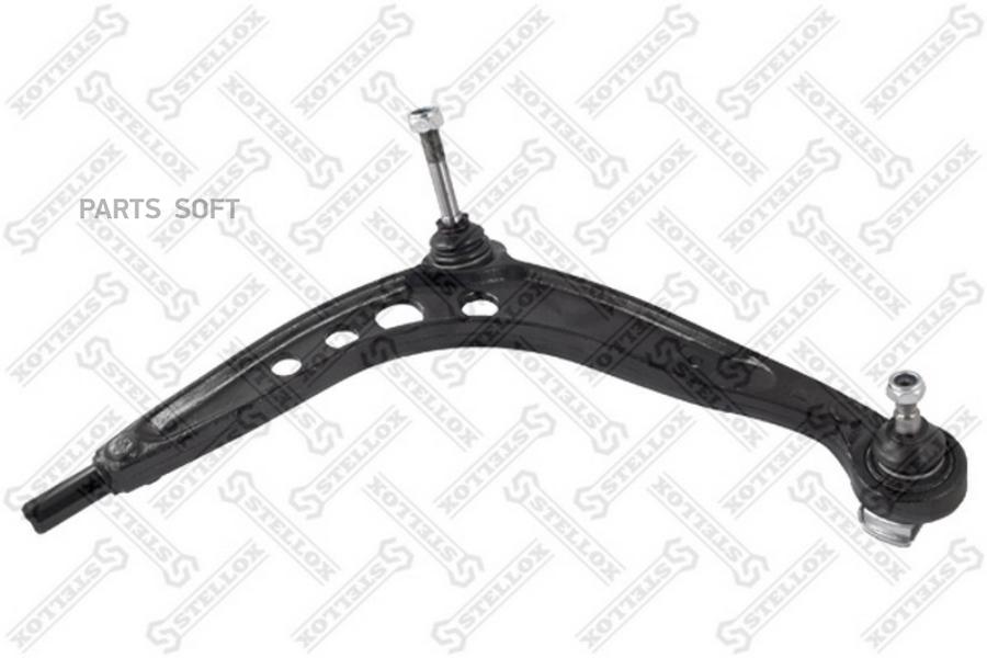 

Рычаг подвески Stellox 5700137ASX