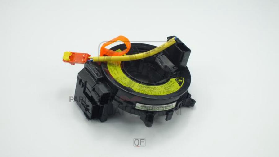 

QUATTRO FRENI QF00E00021 Контактная группа замка зажигания
