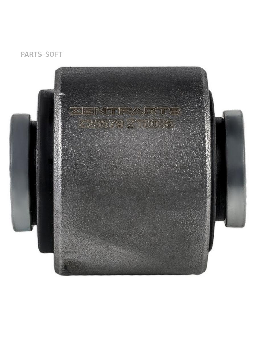 

Z25579_сайлентблок рычага верхн.\ Mazda Xedos 9 TA all 93>