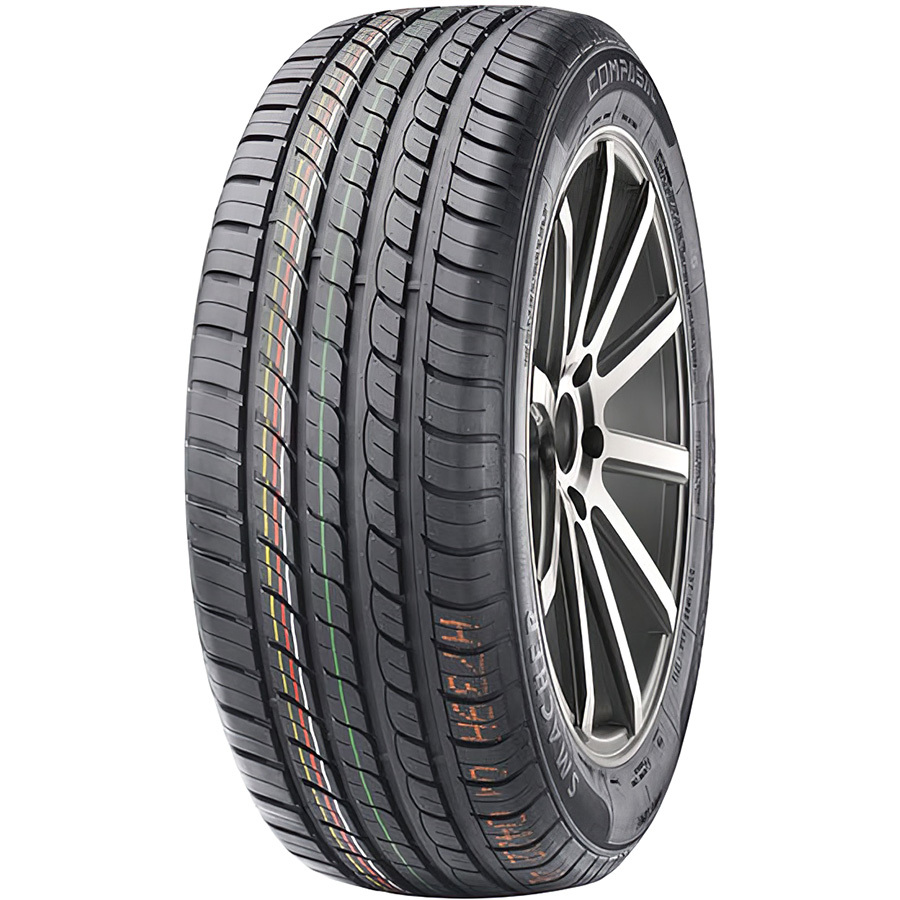 

Compasal 235/50 R17 Smacher 100W Compasal арт. 3CL327H1