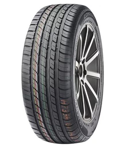 Compasal 225/55 R18 Smacher 102V Compasal арт. 3CL739H1