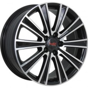 

Колесный диск LegeArtis Concept-MR540 (BKF) 8xR19 ET33 5*112 D66.6 WHS217246