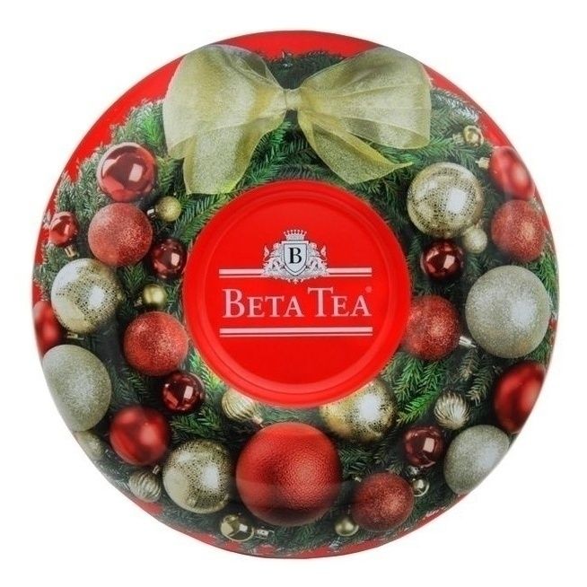 Чай черный Beta Tea Сюрприз 50 г в ассортименте (модель по наличию)