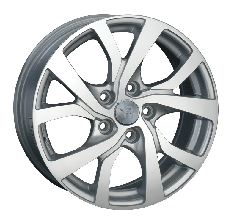 

Колесный диск Replay MI57 (SF) Mitsubishi 7xR18 ET38 5*114.3 D67.1 WHS092241