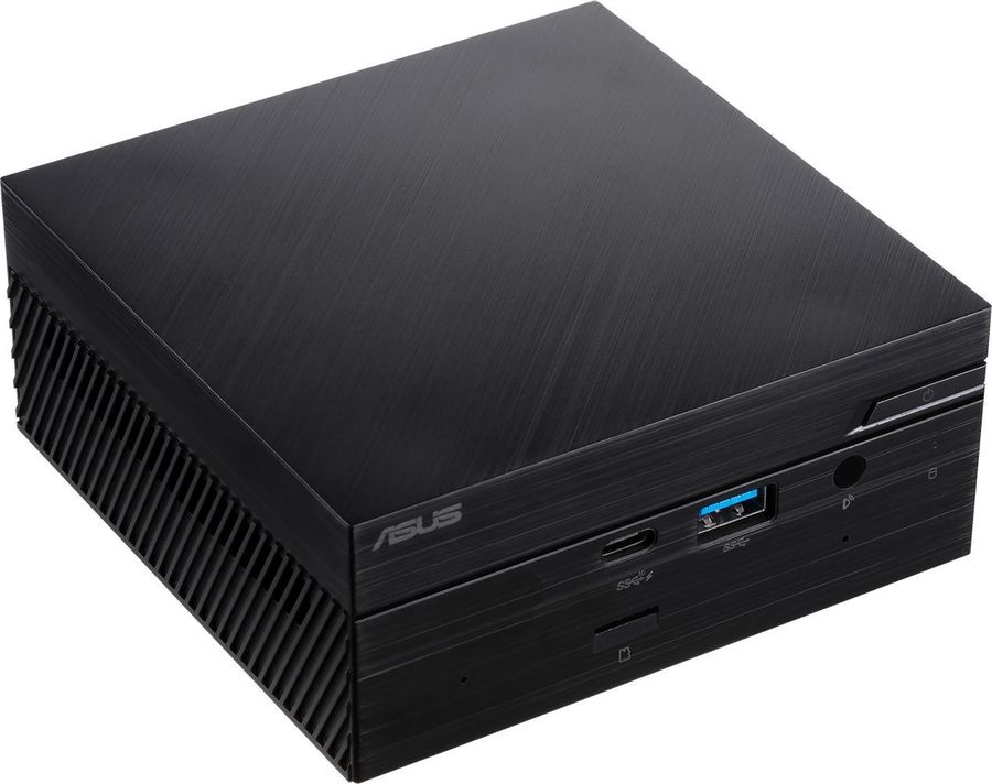 

Системный блок ASUS PN41-BP176MV Black (90MS027A-M01760), PN41-BP176MV