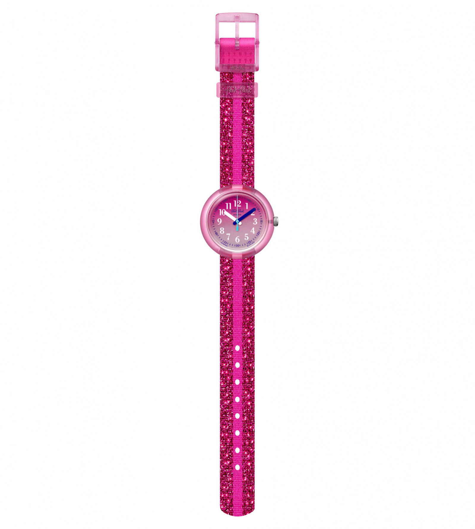 фото Детские наручные часы flik flak pink sparkle
