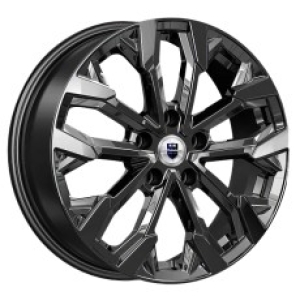

Кик Морейн 6.5X17/5X112 Et43 D66.6 Кварц КиК арт. 80390