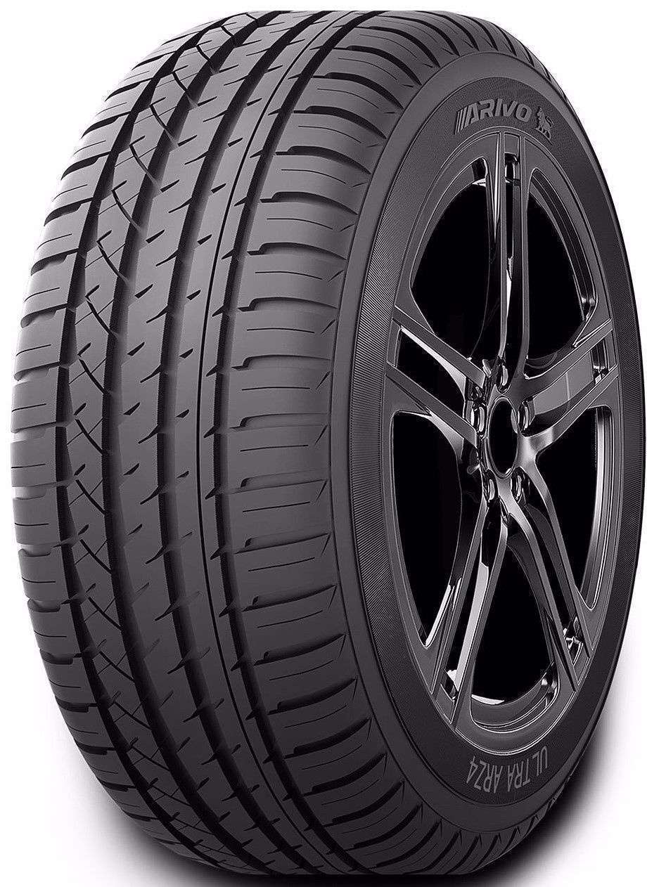 

Arivo Ultra Arz 4 255/40R18 99W Xl Arivo арт. 2EAR351F