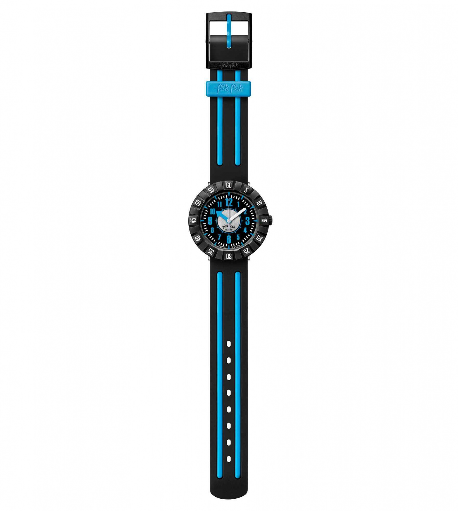 Детские наручные часы Flik Flak BLUE AHEAD.