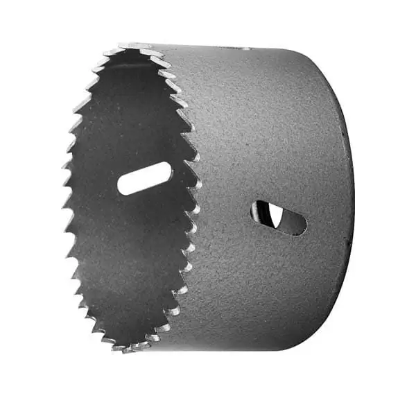 

Биметаллическая коронка универсальная, Strong, D 80 мм, CTK-04400080