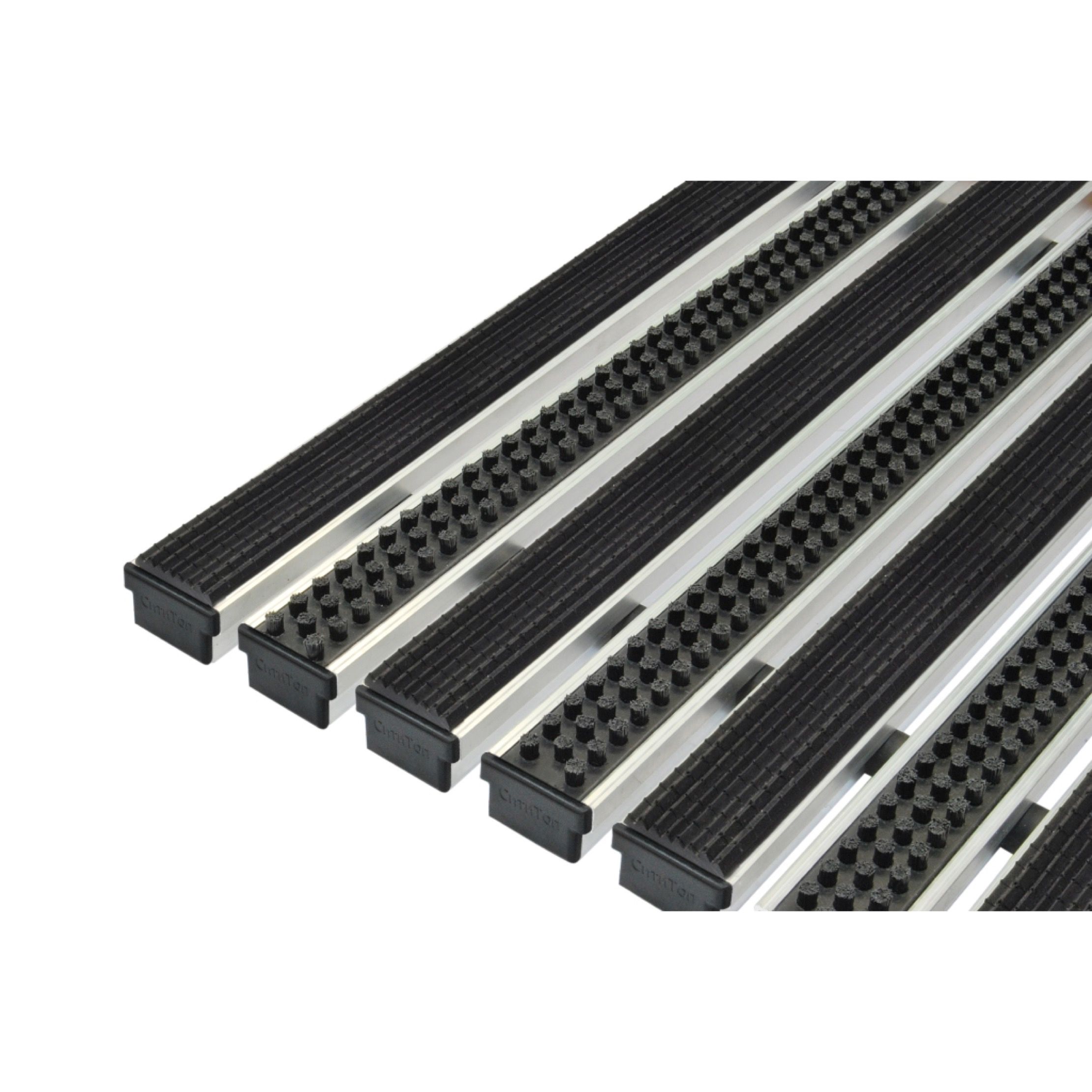 Решетка придверная СитиТоп Брайт 100x50 см 10530₽