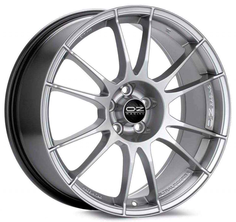 Колесный диск OZ Racing Ultraleggera Crystal Titanium 8xR17 ET40 5120 D79 35400₽