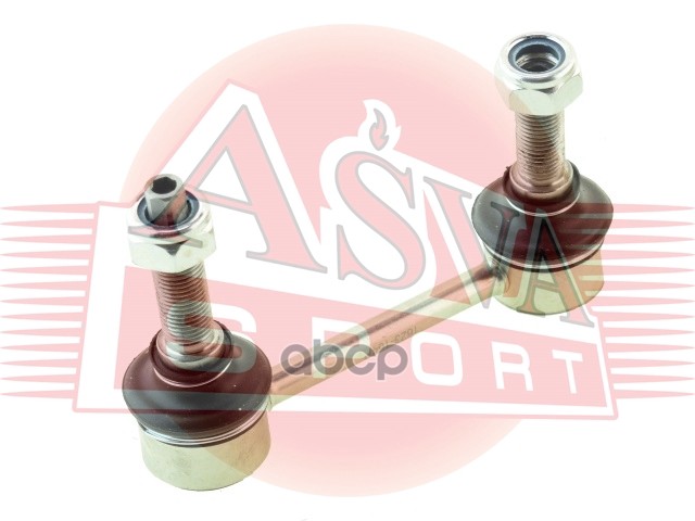 

ASVA 1623164R СТОЙКА СТАБИЛИЗАТОРА MERCEDES-BENZ ML-CLASS 164 2004-2011