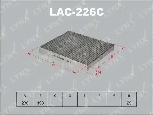 

Фильтр салона MITSUBISI/CITROEN/PEUGEOT LANCER/OUTLANDER/C-CROSSER/4007 07 => с актив.угле