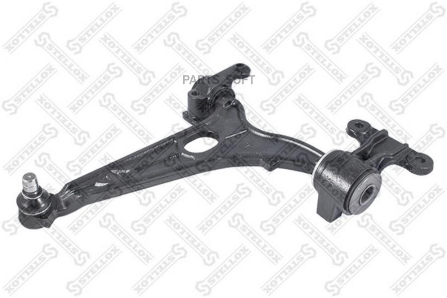 

Рычаг подвески Stellox 5700171ASX