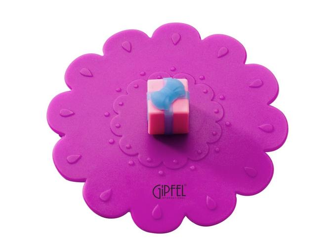 

Крышка для банок GIPFEL 2863 12 см
