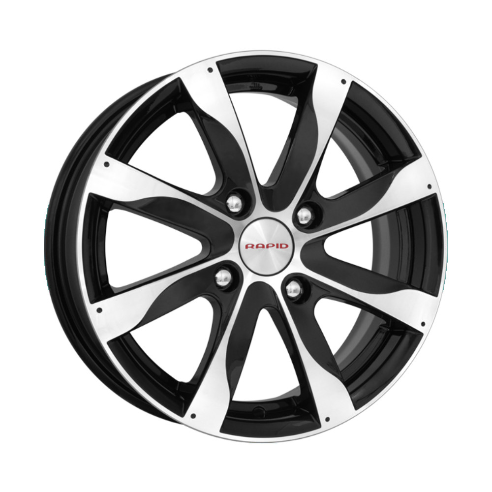 

Колесный диск K&K Джемини (КС480) (BA) 5.5xR14 ET45 4*100 D56.1 WHS069124