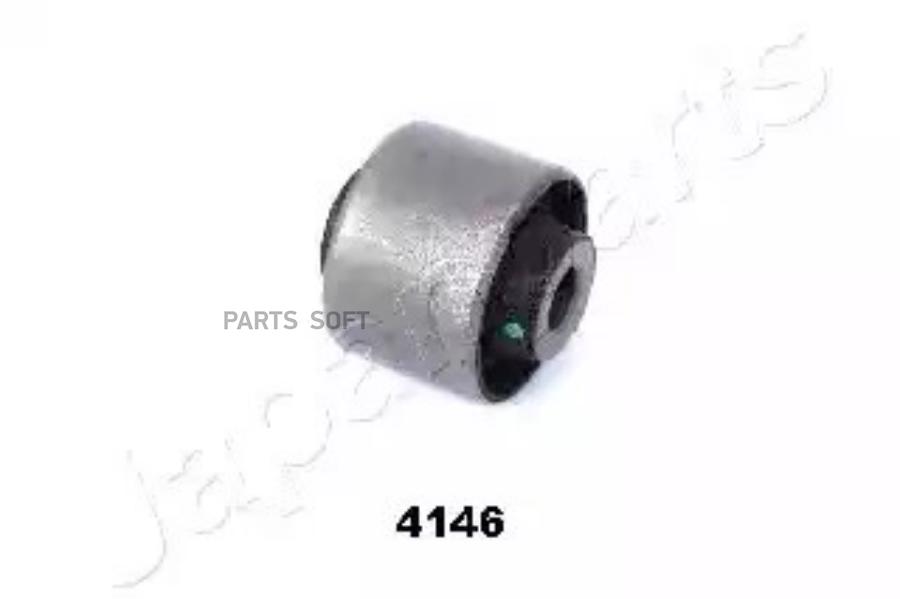 

Сайлентблок задней продольной тяги Japanparts RU-4146