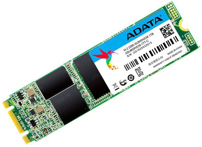 

SSD диск ADATA Ultimate SU650 120ГБ (ASU650SS-120GT-C), Ultimate SU650