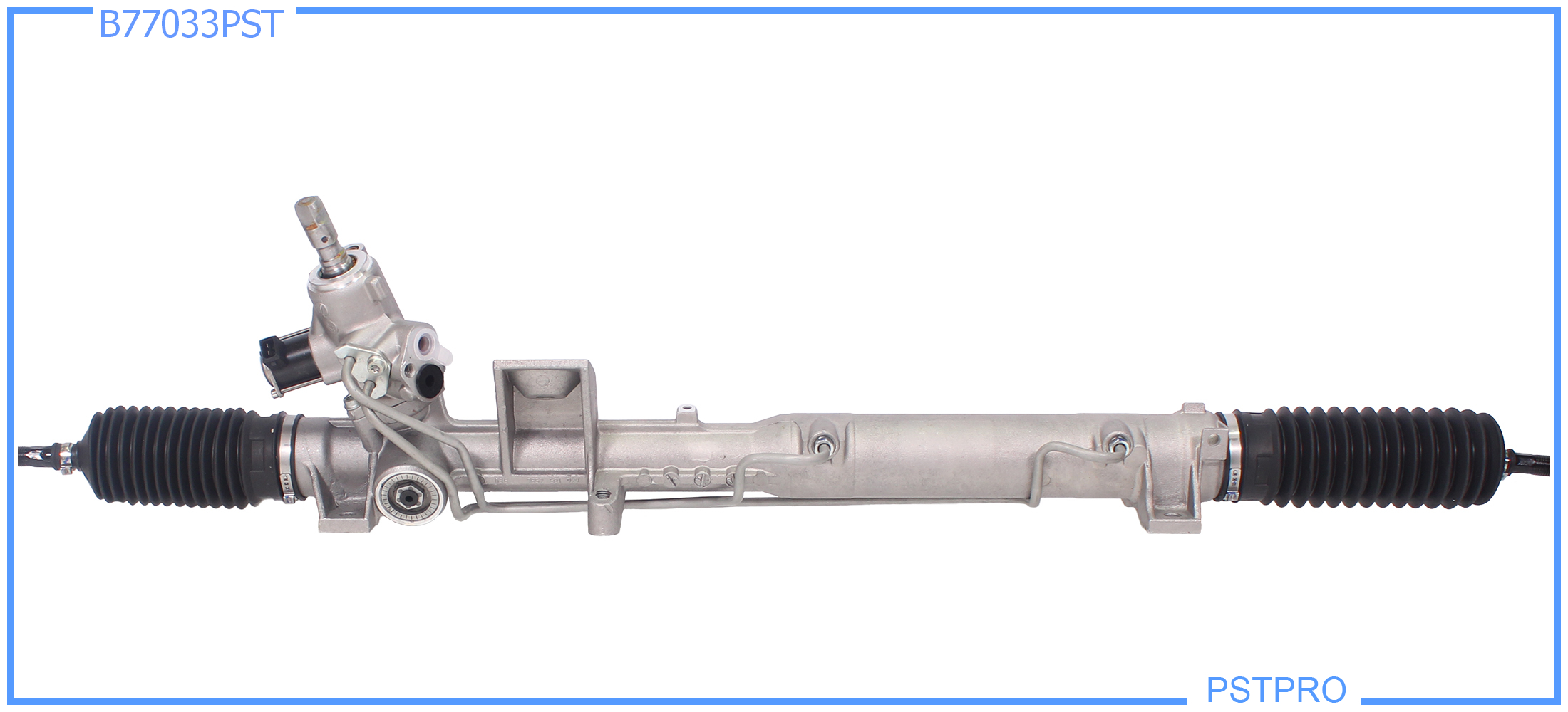 

Рулевая рейка PSTPRO Volvo XC90 2002-2014