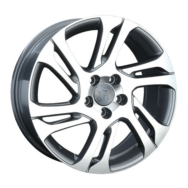 

Колесный диск Replay V21 (GMF) Volvo 7.5xR18 ET52.5 5*108 D63.3 WHS235798