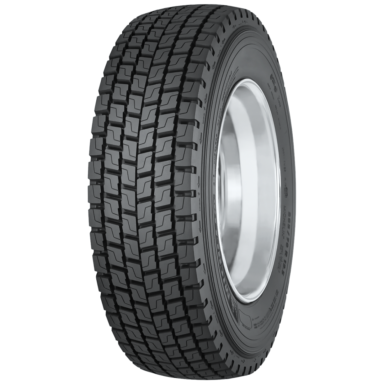 фото Шины ovation vi-638 315/80 r22.5 156/150l