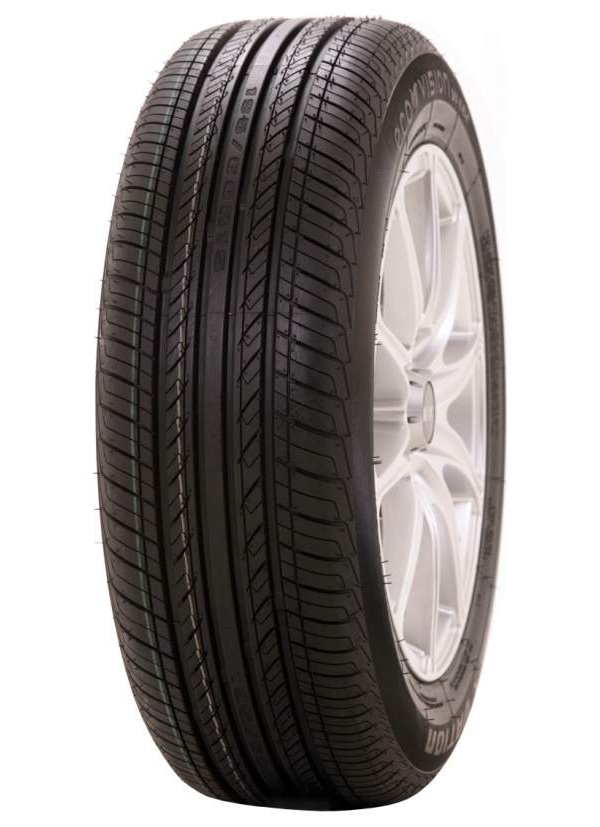 фото Шины ovation vi-682 195/60 r16 89h