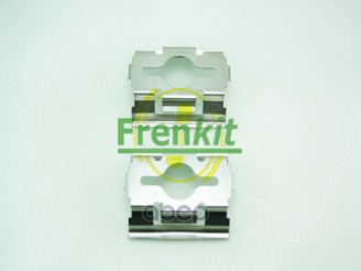 

Ремкомплект Тормозных Колодок Frenkit арт. 901657