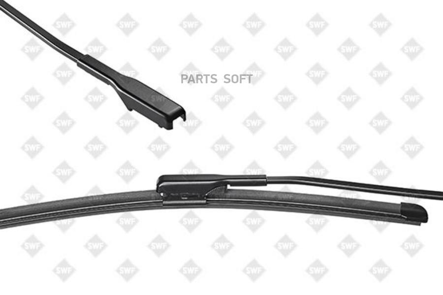 

Стеклоочистители 600/450мм Swf Visioflex Swf 119482